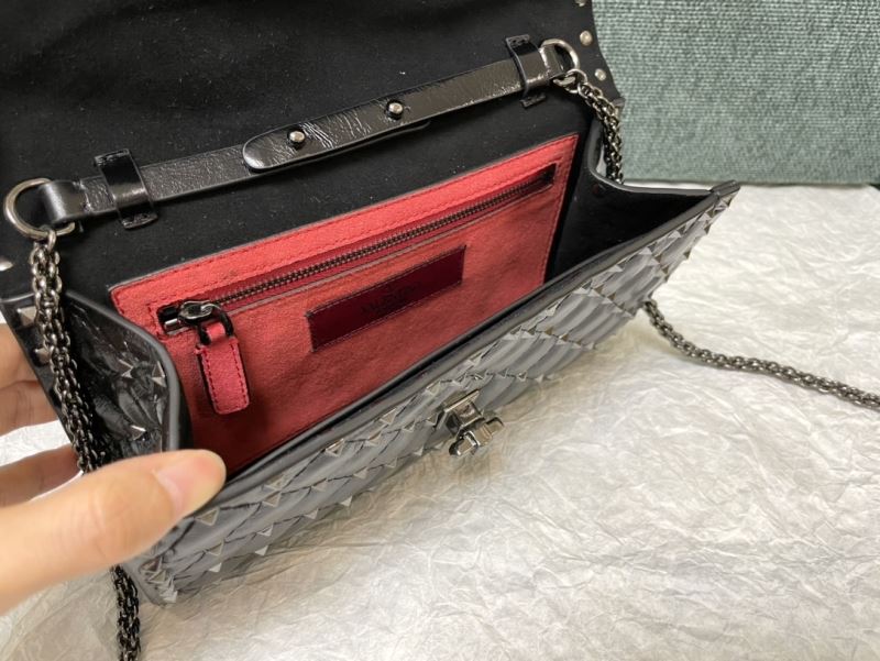 Valentino Satchel Bag